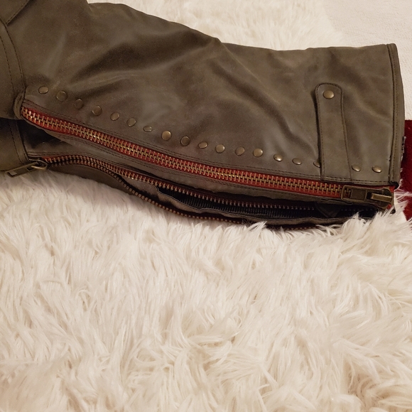 MADDEN GIRL 🌵 “cactuss” boots - Picture 4 of 8